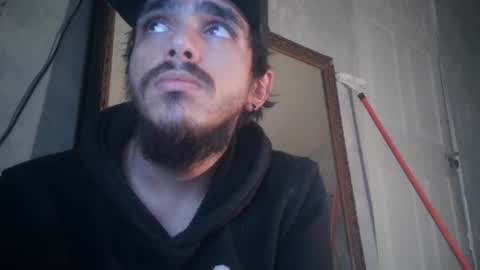 Atmarin199 aka Dre online show from 02.18.25