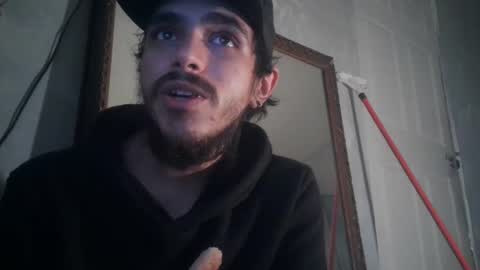 Atmarin199 aka Dre online show from 02.18.25