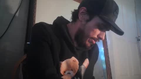 Atmarin199 aka Dre online show from 02.18.25