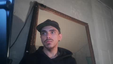 Atmarin199 aka Dre online show from 02.23.25