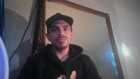 Atmarin199 aka Dre online show from 02.26.25