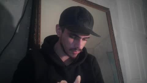 Atmarin199 aka Dre online show from 03.10.25