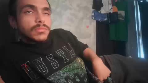 Atmarin199 aka Dre online show from 10.14.25