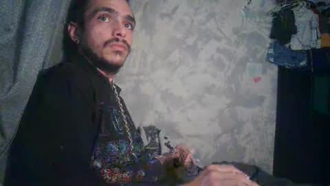 Atmarin199 aka Dre online show from 10.19.25