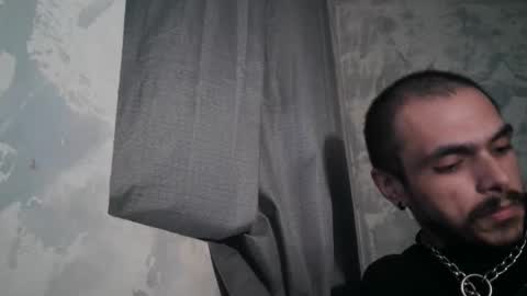 Atmarin199 aka Dre online show from 10.26.25