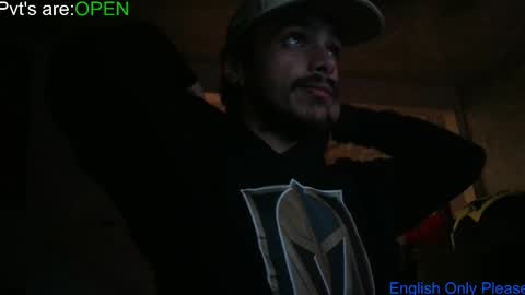 Atmarin199 aka Dre online show from 01.07.26