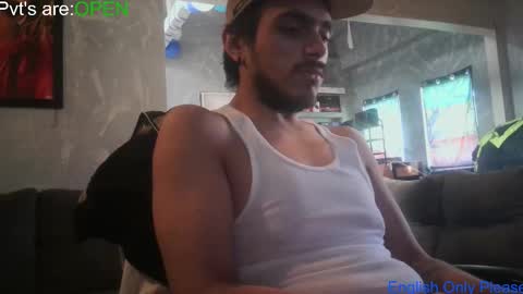 Atmarin199 aka Dre online show from 01.09.26