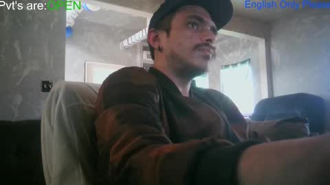 Atmarin199 aka Dre online show from 02.04.26