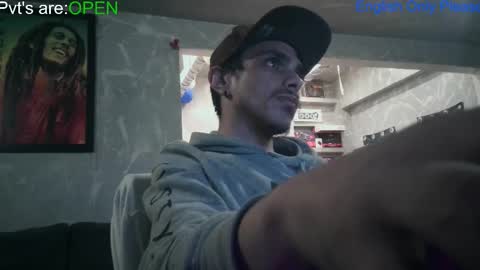 Atmarin199 aka Dre online show from 02.27.26