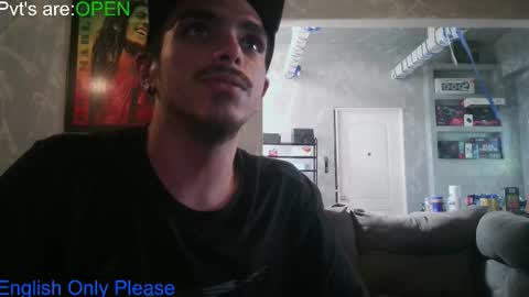 Atmarin199 aka Dre online show from 03.26.26