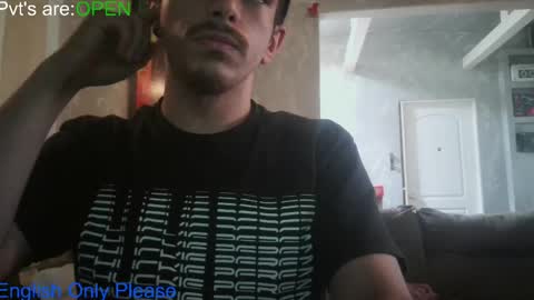 Atmarin199 aka Dre online show from 04.03.26