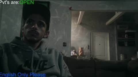 Atmarin199 aka Dre online show from 04.11.26