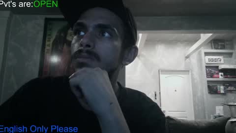 Atmarin199 aka Dre online show from 04.22.26