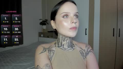 online every day between 10am-23pm online show from 03.05.25