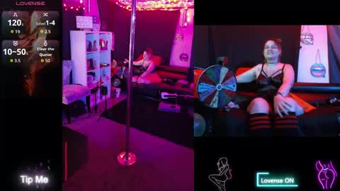 Atomicfireball8 online show from 02.01.26