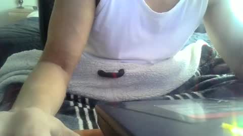 David - Independent Model  online show from 11.13.25