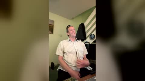 tony69 online show from 05.05.26