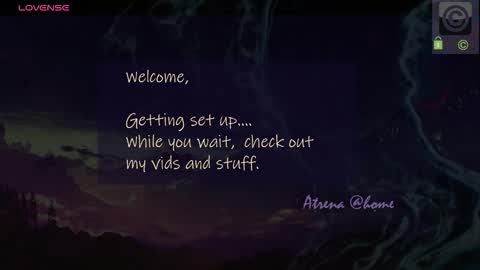 Atrena online show from 03.26.26