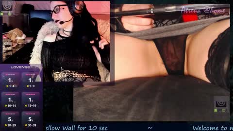 Atrena online show from 03.27.26