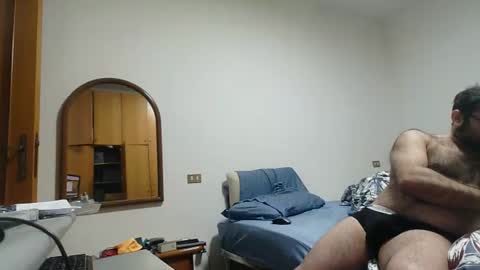 Bleakw85 online show from 03.07.26