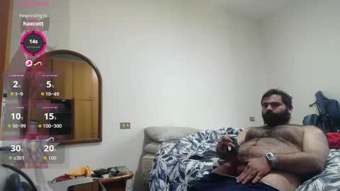 Bleakw85 online show from 03.24.26