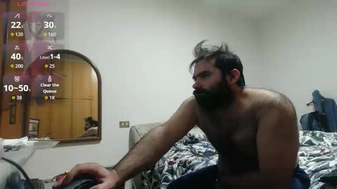 Bleakw85 online show from 03.27.26