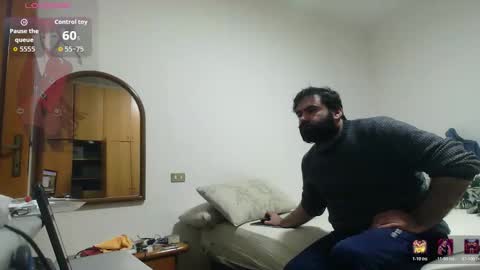 Bleakw85 online show from 03.30.26