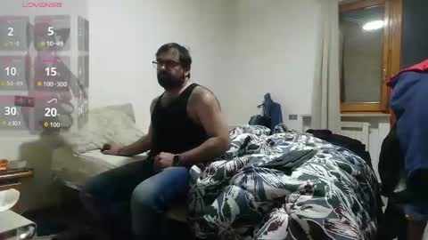 Bleakw85 online show from 04.07.26