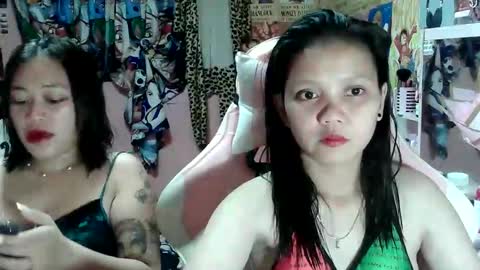 Snapshot of aubrey_fuckdoll chatting on 10.01.25 aubrey_fuckdoll online show from 10.01.25