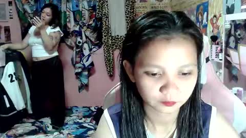 Snapshot of aubrey_fuckdoll chatting on 10.02.25 aubrey_fuckdoll online show from 10.02.25