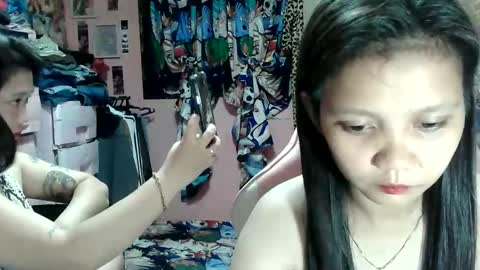 Snapshot of aubrey_fuckdoll chatting on 10.13.25 aubrey_fuckdoll online show from 10.13.25