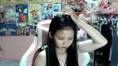 Snapshot of aubrey_fuckdoll chatting on 10.21.25 aubrey_fuckdoll online show from 10.21.25