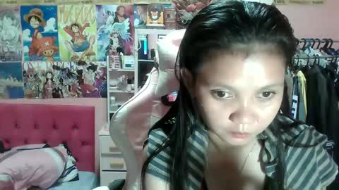 Snapshot of aubrey_fuckdoll chatting on 12.04.25 aubrey_fuckdoll online show from 12.04.25