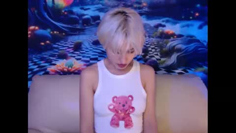 Snapshot of aubrey_rock chatting on 12.07.24 Aubrey online show from 12.07.24