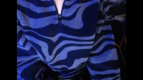 Snapshot of aubrey_rock chatting on 12.16.24 Aubrey online show from 12.16.24