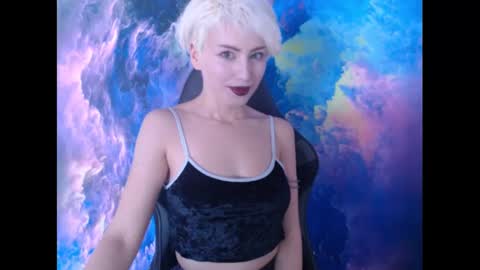 Snapshot of aubrey_rock chatting on 01.11.25 Aubrey online show from 01.11.25