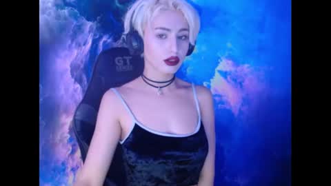 Snapshot of aubrey_rock chatting on 01.14.25 Aubrey online show from 01.14.25