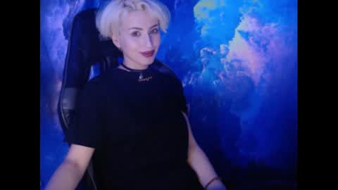 Snapshot of aubrey_rock chatting on 01.14.25 Aubrey online show from 01.14.25