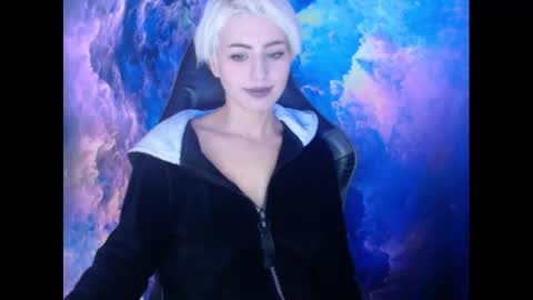 Snapshot of aubrey_rock chatting on 01.20.25 Aubrey online show from 01.20.25