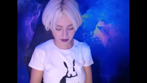 Snapshot of aubrey_rock chatting on 01.20.25 Aubrey online show from 01.20.25