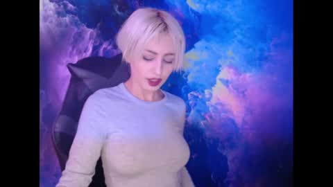 Snapshot of aubrey_rock chatting on 01.30.25 Aubrey online show from 01.30.25