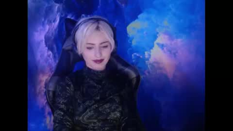 Snapshot of aubrey_rock chatting on 02.03.25 Aubrey online show from 02.03.25