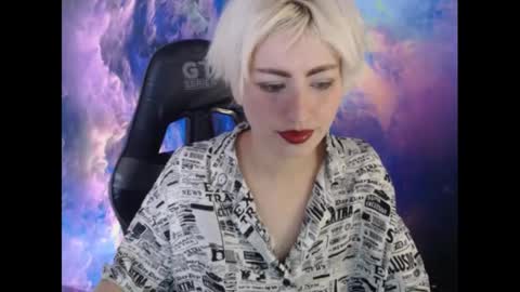 Snapshot of aubrey_rock chatting on 02.13.25 Aubrey online show from 02.13.25