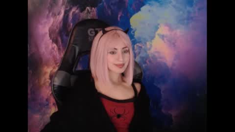 Snapshot of aubrey_rock chatting on 02.17.25 Aubrey online show from 02.17.25