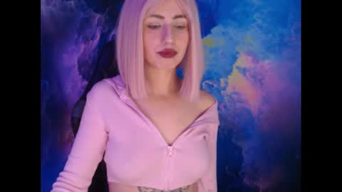 Snapshot of aubrey_rock chatting on 02.17.25 Aubrey online show from 02.17.25