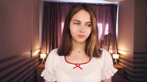 Snapshot of audiedelorbe chatting on 10.01.25 Jolyn online show from 10.01.25