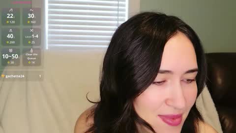 audradeer online show from 11.18.25