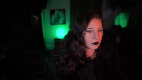 Snapshot of audrey_ chatting on 02.05.26 Audrey online show from 02.05.26