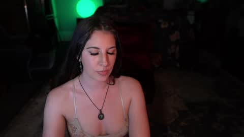 Audrey online show from 03.24.26