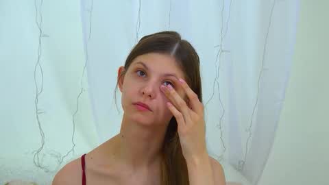 Audrey online show from 03.13.26